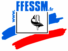 FFESSM Plongée FFESSM LOGO